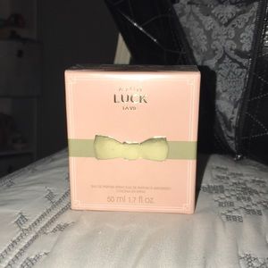 Avon Luck Perfume